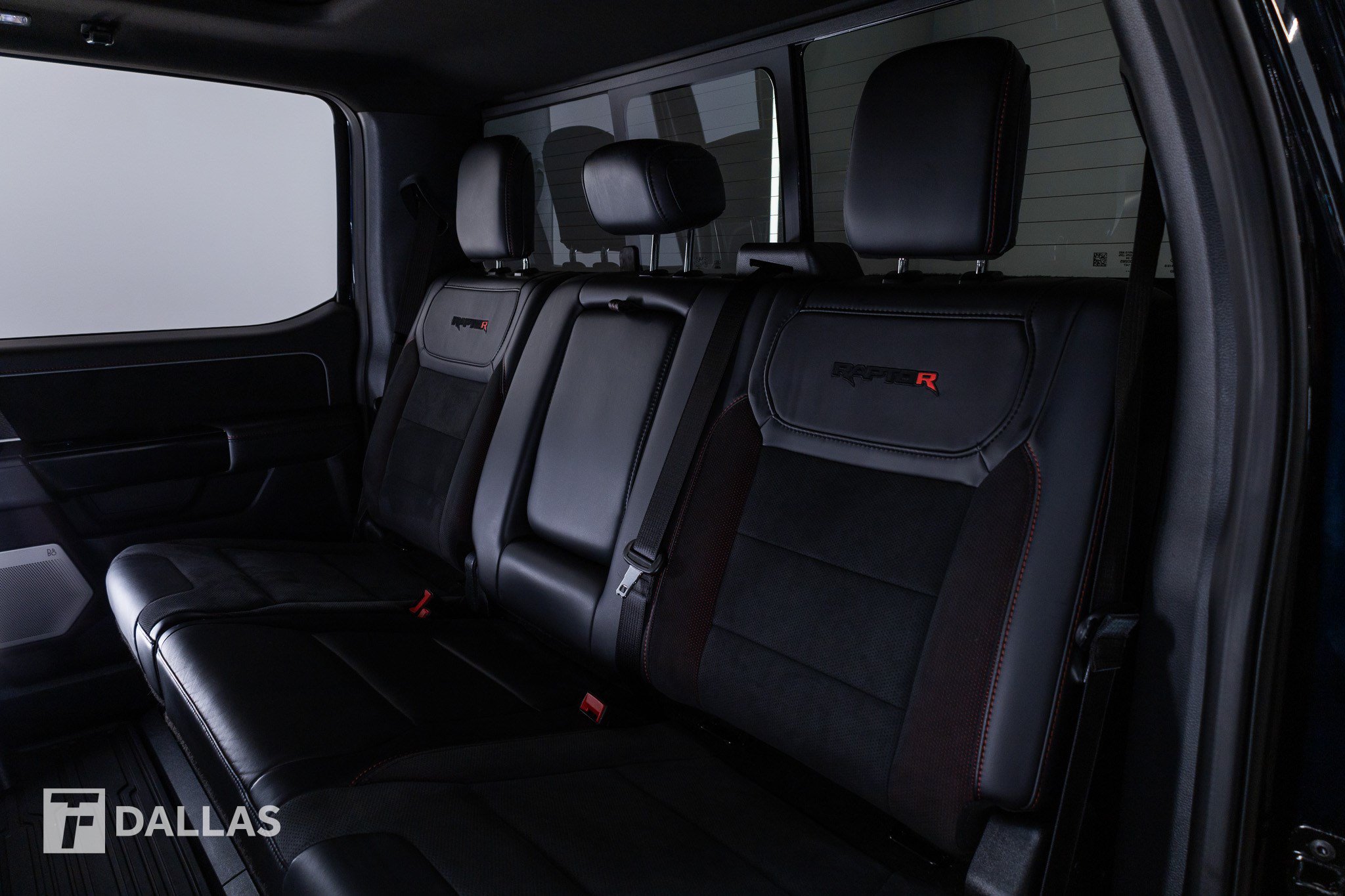 Used 2026 Ford F150 Raptor w/ Equipment Group 803A Raptor R AWD/4WD image 36