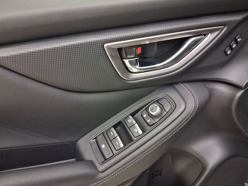 Used 2023 Subaru Forester Touring image 24