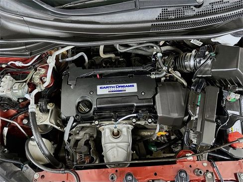 Used 2015 Honda CR-V EX image 32