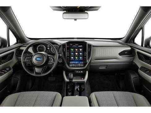 New 2026 Subaru Forester Premium image 19