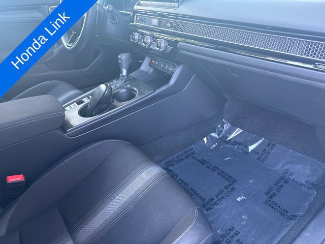 Used 2025 Honda Civic Sport image 19