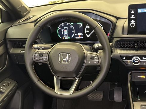 New 2026 Honda CR-V Sport image 15