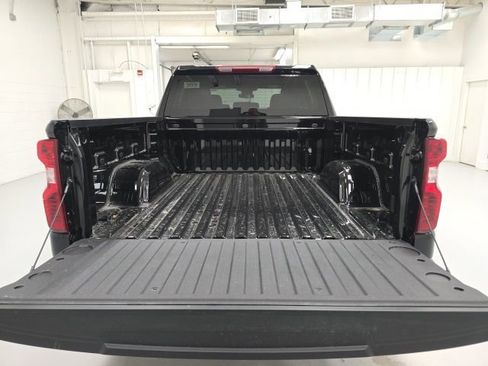 New 2026 Chevrolet Silverado 1500 W/T w/ WT Value Package image 25