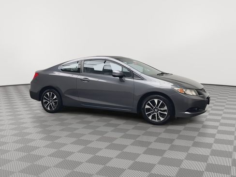 Used 2013 Honda Civic EX-L image 35