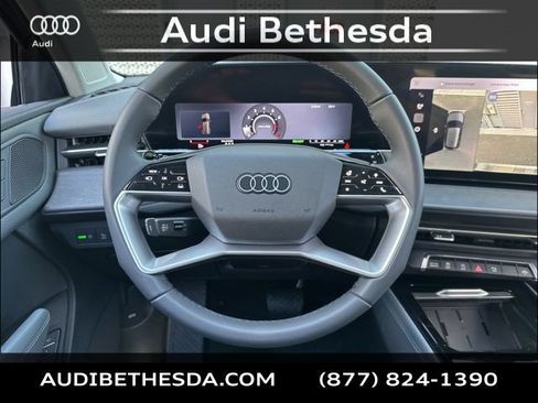 New 2026 Audi Q3 quattro 2.0T AWD/4WD image 15
