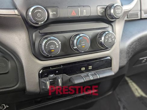 Used 2024 RAM 2500 Big Horn image 28