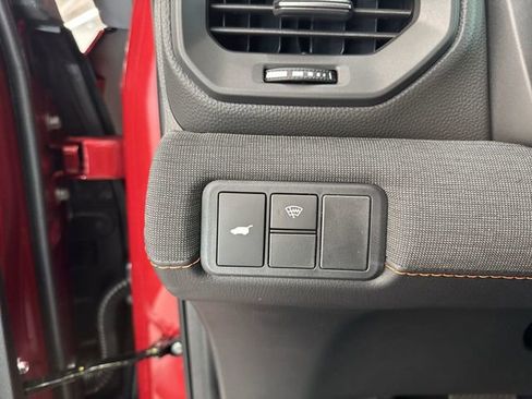 New 2026 Honda Passport TrailSport image 14