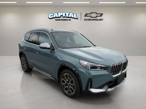 Used 2024 BMW X1 xDrive28i w/ Convenience Package image 7