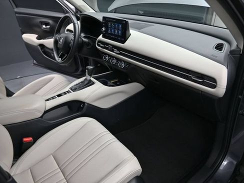 Used 2023 Honda HR-V EX-L image 27