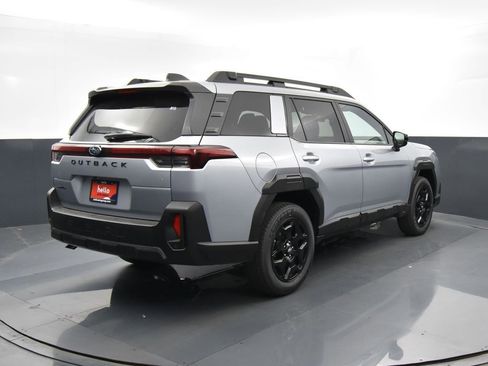 New 2026 Subaru Outback Limited image 29