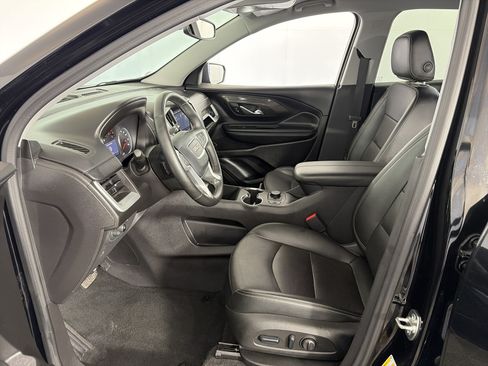 Used 2024 GMC Terrain SLT AWD/4WD image 6