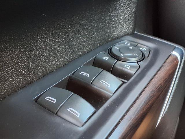 Used 2021 GMC Sierra 1500 SLT RWD image 16