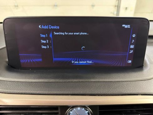 Used 2021 Lexus RX 350 AWD w/ Premium Package image 10