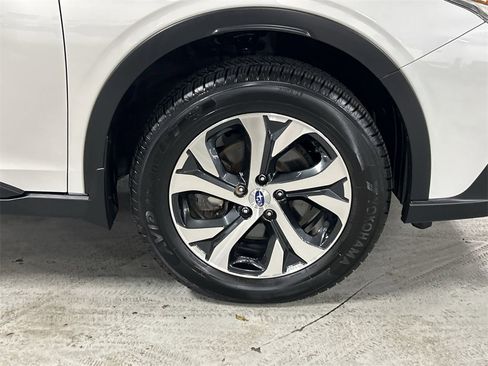 Certified 2020 Subaru Outback Touring image 13