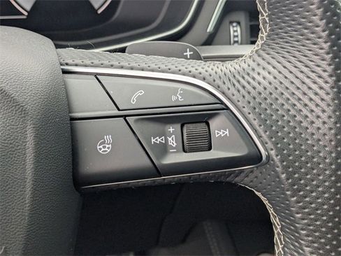 Used 2021 Audi S5 Prestige w/ Prestige Package image 18