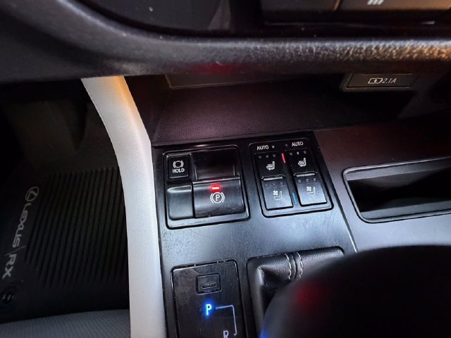Used 2021 Lexus RX 350 AWD w/ Premium Package image 29
