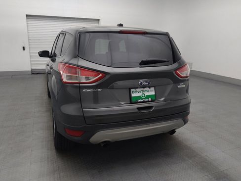 Used 2015 Ford Escape SE FWD image 6