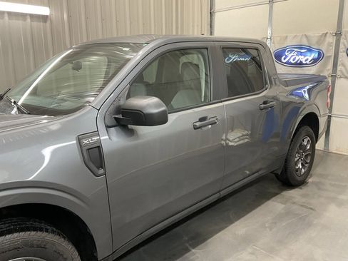 Used 2024 Ford Maverick XLT w/ Equipment Group 300A Standard image 5