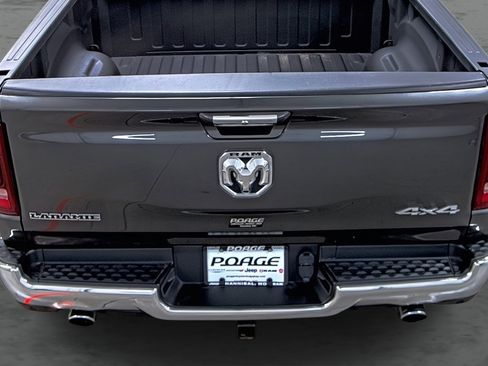 Used 2022 RAM 1500 Laramie image 11