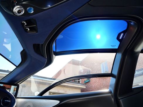 Used 2020 McLaren Speedtail image 36