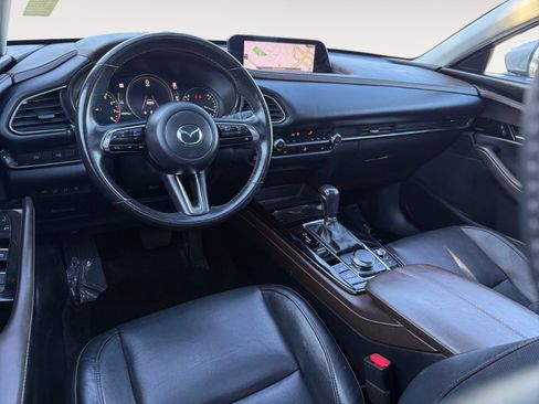 Used 2024 MAZDA CX-30 AWD 2.5 S w/ Premium Package image 15