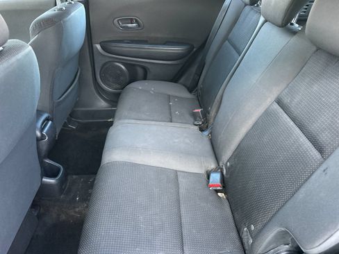 Used 2022 Honda HR-V LX image 12