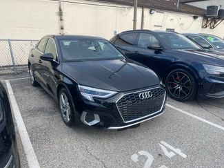 Used 2023 Audi A3 2.0T Premium w/ Convenience Package AWD/4WD video 1