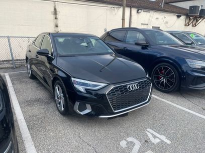 Used 2023 Audi A3 2.0T Premium w/ Convenience Package