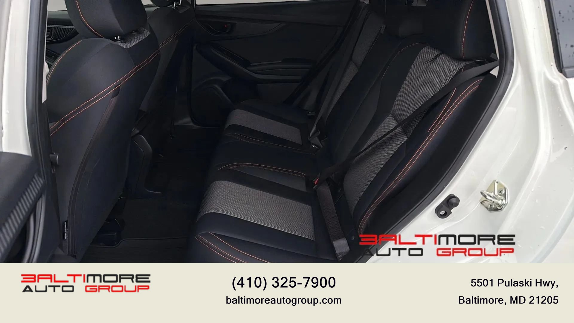 Used 2018 Subaru Crosstrek 2.0i Premium AWD/4WD image 15