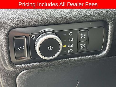 Used 2023 Ford Explorer ST w/ Equipment Group 401A AWD/4WD image 21