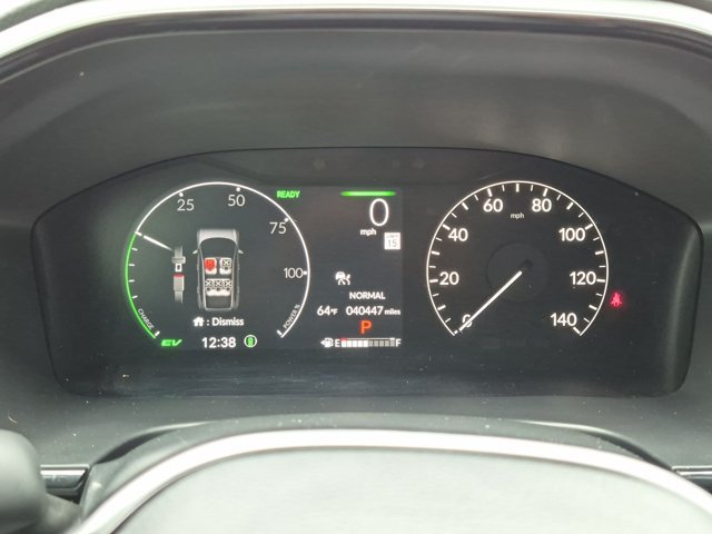 Used 2025 Honda CR-V Sport Touring image 10