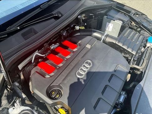 Used 2024 Audi S3 Premium Plus AWD/4WD image 33