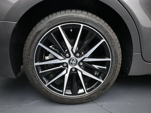 Used 2024 Toyota Camry SE FWD image 10
