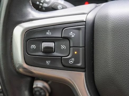 Used 2025 Chevrolet Silverado 2500 LT AWD/4WD image 28