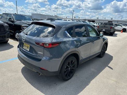 Used 2024 MAZDA CX-5 Carbon Edition AWD/4WD image 20