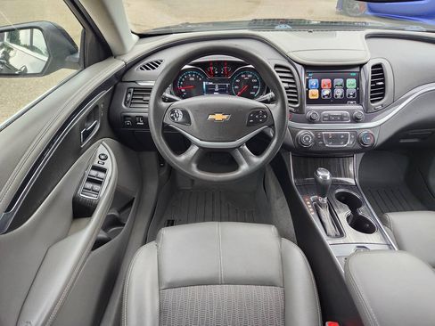 Used 2019 Chevrolet Impala LS FWD image 16