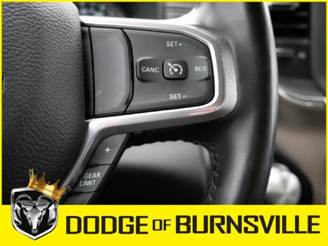 Used 2022 RAM 1500 Laramie AWD/4WD image 27