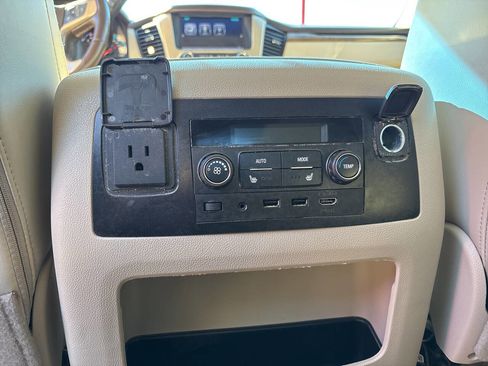 Used 2017 GMC Yukon Denali w/ Open Road Package image 46