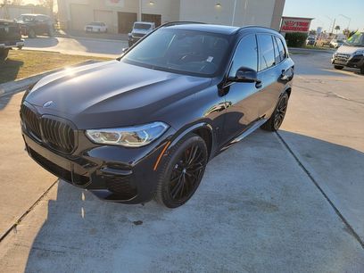 Used 2022 BMW X5 sDrive40i w/ M Sport Package