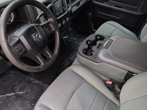 Used 2014 RAM 2500 Tradesman w/ Popular Equipment Group AWD/4WD image 10