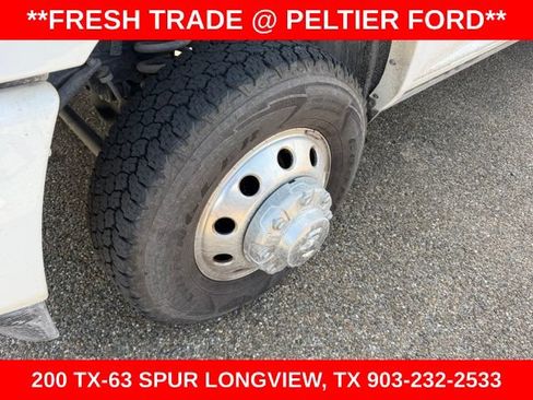 Used 2025 RAM 3500 Limited AWD/4WD image 4