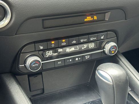 Certified 2024 MAZDA CX-5 AWD 2.5 S w/ Select Package image 22