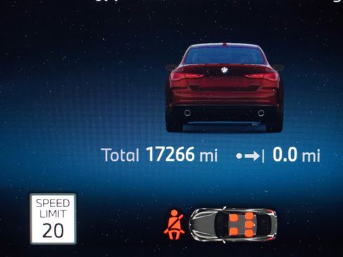 Certified 2026 BMW 430i image 21