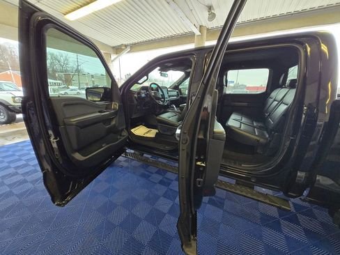 Used 2022 Ford F150 XLT w/ Equipment Group 302A High image 19