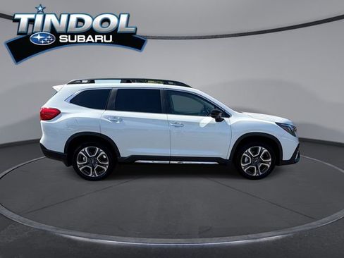 Certified 2025 Subaru Ascent Touring w/ Popular Package #2 AWD/4WD image 10