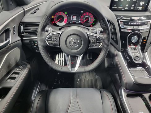 New 2026 Acura RDX A-Spec image 22