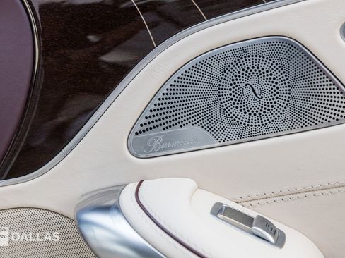 Used 2019 Mercedes-Benz S 560 4MATIC Coupe image 31