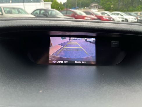 Used 2016 Honda CR-V LX image 17