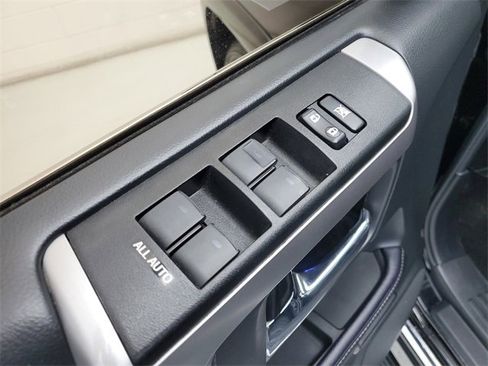 Used 2022 Toyota 4Runner Limited w/ Wilderness Package (TMS) image 21