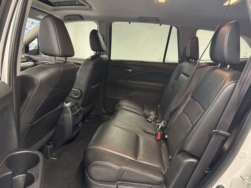 Used 2022 Honda Pilot EX-L image 13